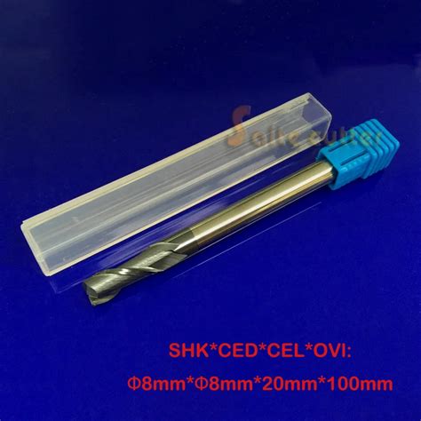 carbide cnc shank|Extra Long CNC Bits (End Mills) .